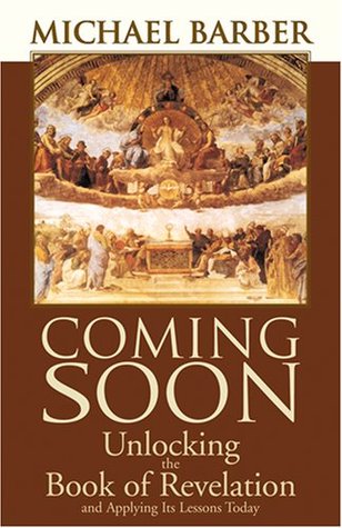 Recommended Reading: “Coming Soon” by Michael Barber