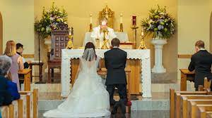 The Sacraments Series — Part 7: Marriage