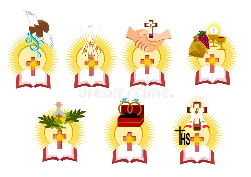 The Sacraments Series — Part 1: The History and Meaning of Sacraments